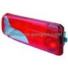 MAN Truck Rear Lamp 81252256544 81252256545 81252256549 81252256550 81252296059 81252296060