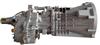 TFR54 4JA1 4WD Four Wheel Drive 5 Speed Transmission Gearbox For Toyota Hilux Diesel Pickup 4x4