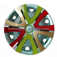 Car Wheel Cover BMACWC-161110015 With Colorful Type