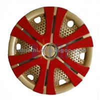 Car Wheel Cover BMACWC-161110028 With Different Diameter