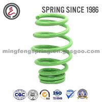 Front Spiral Spring for Ford China Spring