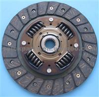 China Car Brilliance DRIVEN PLATE DISC CLUTCH ASSEMBLY 4A13-1601020