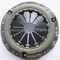 China Car Brand Brilliance Clutch Cover Assembly Pressure Plate 4A13-1601050