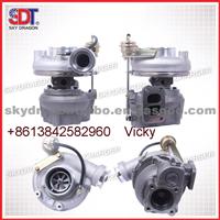2007- Deutz, Volvo Industrial Engine S200G Turbo 12709880018 1270 988 0018, 1270-988-0018, 53271013082 04294676, 3801295, 4294676, 03801295, 4294676,