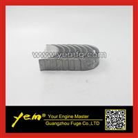 Fit For Yanmar Main Bearing 3TNA66 119260-02800