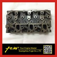 Yanmar 3TNA66 3TNE66 Cylinder Head