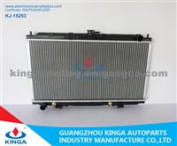 Car Radiator Cooling Parts For Nissan ALMERA'02