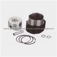 Piston Block Assembly Kit