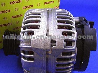 Alternator For Mercedes C-Class W203