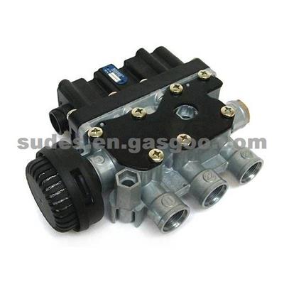 MAN Truck Solenoid Valve 81259026238,81083400143,81259026239,81259029239,81259026146,81259029146