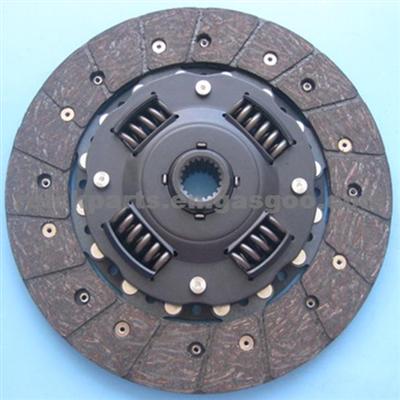 Geely Emgrand Clutch Disc 1086000228 China Car Driven Plate