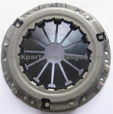 China Car Brand Brilliance Clutch Cover Assembly Pressure Plate 4A13-1601050