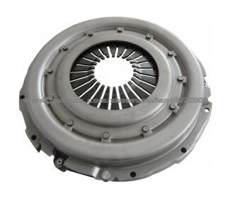 High Performance High Friction Coefficient Clutch Cover For MAN Truck OEM:3482 125 512