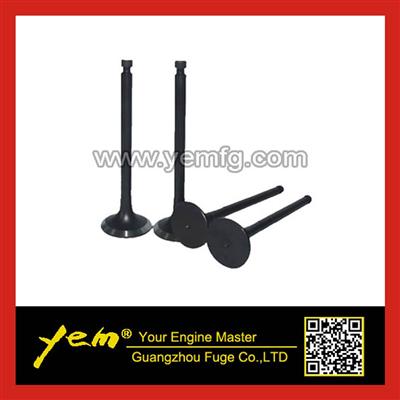 Yanmar 3TN100 Exhaust Valve