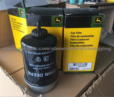 RE509031 FILTRO JOHN DEERE