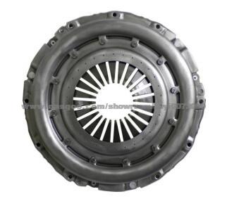 High Performance High Friction Coefficient Clutch Cover For Benz Truck OEM:3482 000 462