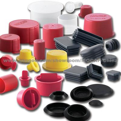 Plastic Caps Plugs