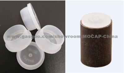 Oil Cylinder Protector Plugs