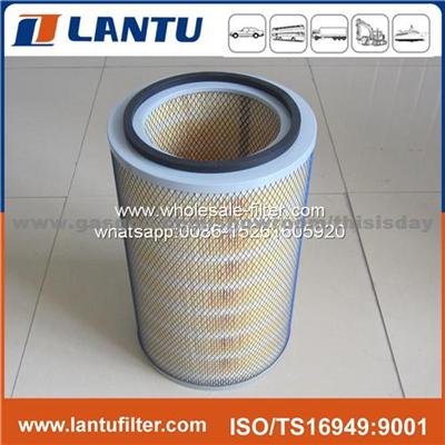 Excavator Air Filter P812305 A361J A-1013 46544 PA2577 P812387 3I1443 For Hyundai And Isuzu