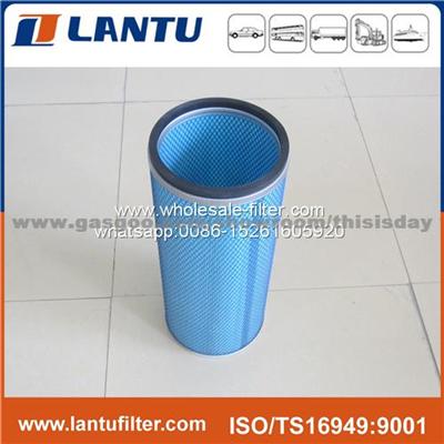 Inner Air Filter P526432 A-5631 PA2578 6001811680 ME063140 1654696072 For Hitachi Excavator