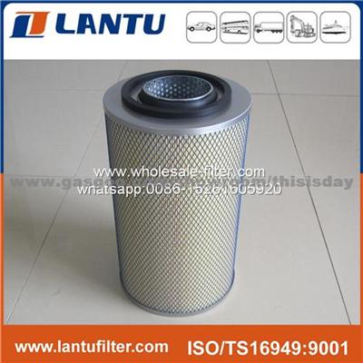 Excavator Air Filter P526428 C28960 PA2577 AF1862M A-1013 CA5021 For Hitachi From Filter Supplier