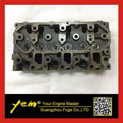 Yanmar 3TNA66 3TNE66 Cylinder Head