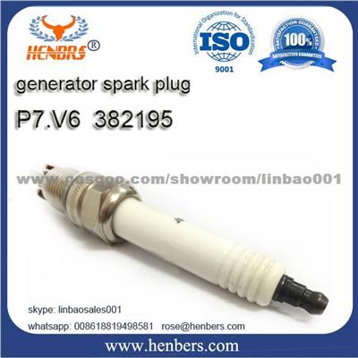 Industrial Spark Plug P4.77 314322,P4.78,340051,P7.V5,351000,P7.V6,382195,401824,436782