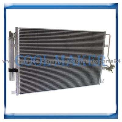 Auto Ac Condenser For Mercedes Benz/Dodge/Freightliner Sprinter 68013633AA CH3030247 12264251