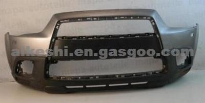 2010 MITSUBISHI ASX FRONT BUMPER