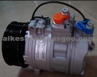 AC Compressor 7SBU16C