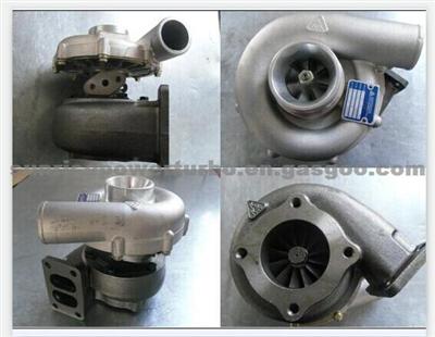 Turbocharger Benz K27 53279706441