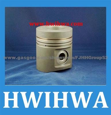 Mercedes-Benz OM403 0034500 Piston