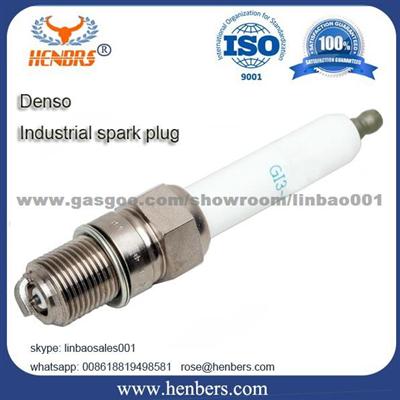 Denso Spark Plugs 6080,Ge3-1,6081,Ge5-1,6082,Gk3-1A,6098,Gn3-1A,Ge3-5A,6105,6106,Gk3-5A