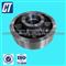 Train Wheel Forged Wheels With High Quality