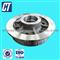 Custom Wheel Steel Train Wheel With High Precision