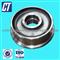 Cast Wheel With High Precision And Quality For Bus