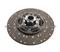 Clutch Disc MAN TRUCK & Bus OEM:1878 002 643