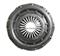 High Performance High Friction Coefficient Clutch Cover For Benz Truck OEM:3482 000 462