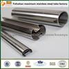Thickness Wall Handrail Tubes Astm 316 Inox Steel Pipe