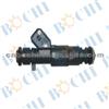 High Quality Auto Engine Parts Fuel Injector OE 0280156018 For VW