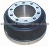 Brake Drum 3602