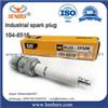 Cat Spark Plugs,Caterpillar Generator Spare Parts Safety Shoes,Excavator,Filter,Oil, Bujias 1948518,194-8518