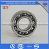 High Precision Chrome Steel Deep Groove Ball Bearing 6205 Open ZZ 2RS For Auto Parts & Accessories