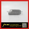 OEM NO.729150-02800 Yanmar 3TNB84 Main Bearing