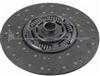 Clutch Disc SCANIA TRUCK & Bus OEM:1878 063 231