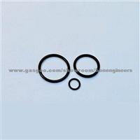 'O' Ring Rubber Product, Hydraulic Seal