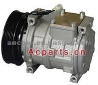 Auto Compressor 10P17 For JEEP GRAND CHEROKEE (98-93)