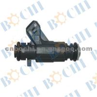 Fuel Injector For Benz 0280156325