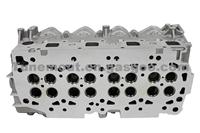 German Auto Parts For Ka24de Cylinder Head 11040-VJ260