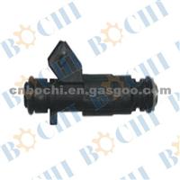 High Quality Auto Engine Parts Fuel Injector OE 0280155842